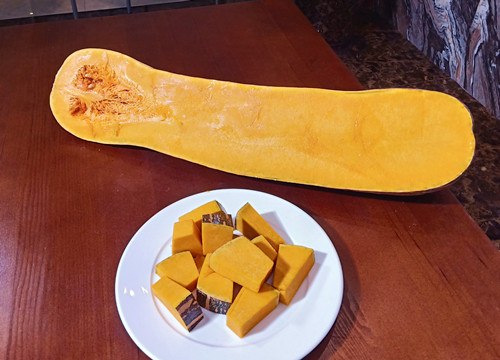 知道最甜最面的南瓜品種嗎？盤點(diǎn)十種有營養(yǎng)的甜面南瓜...