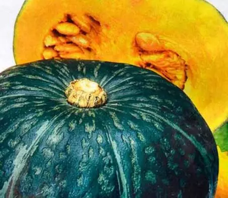 知道最甜最面的南瓜品種嗎？盤點(diǎn)十種有營養(yǎng)的甜面南瓜...