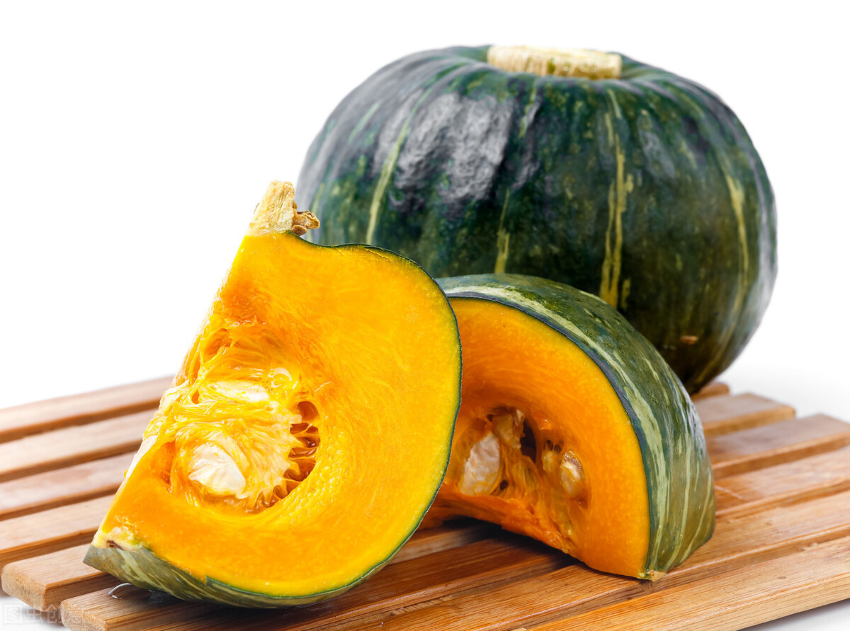 2020年，市面上的南瓜品種哪個口感最好、最甜、最值得種植？