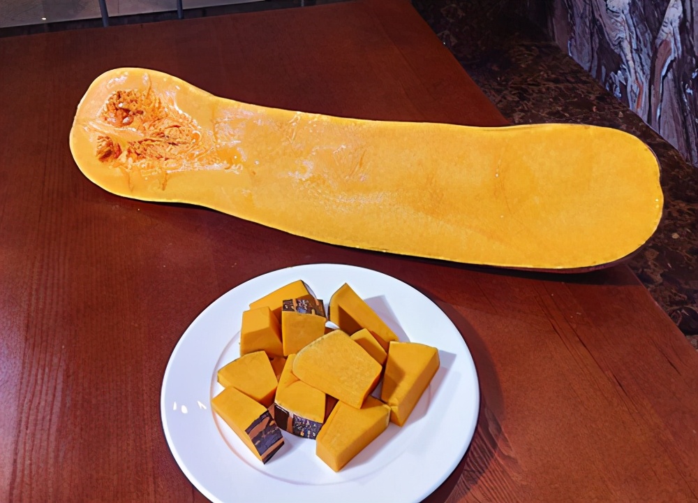 2020年，市面上的南瓜品種哪個口感最好、最甜、最值得種植？