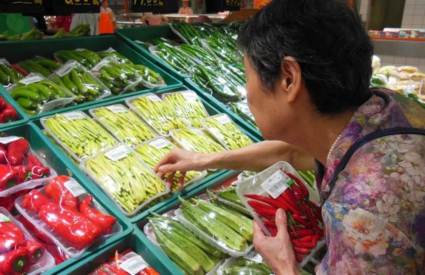 一斤接近20塊，原來它才是最火的國民蔬菜！全國都適種