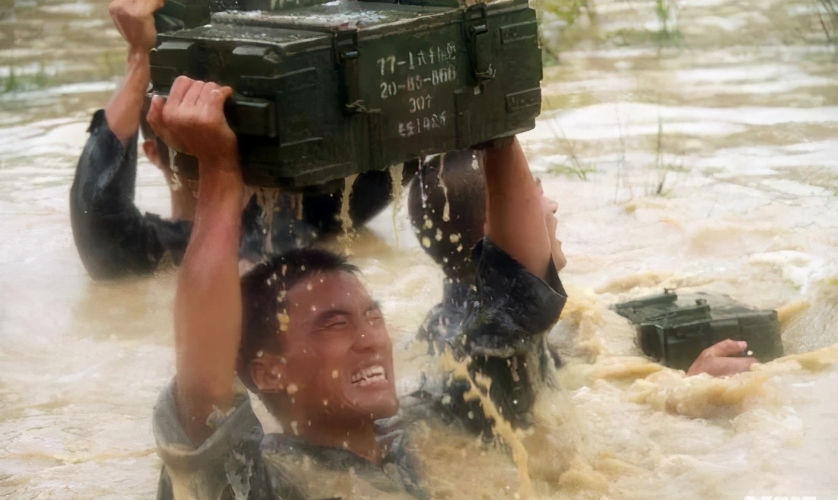 一位轉(zhuǎn)業(yè)后的特種兵，辦農(nóng)場種瓜菜，靠1個優(yōu)點，年賺200萬