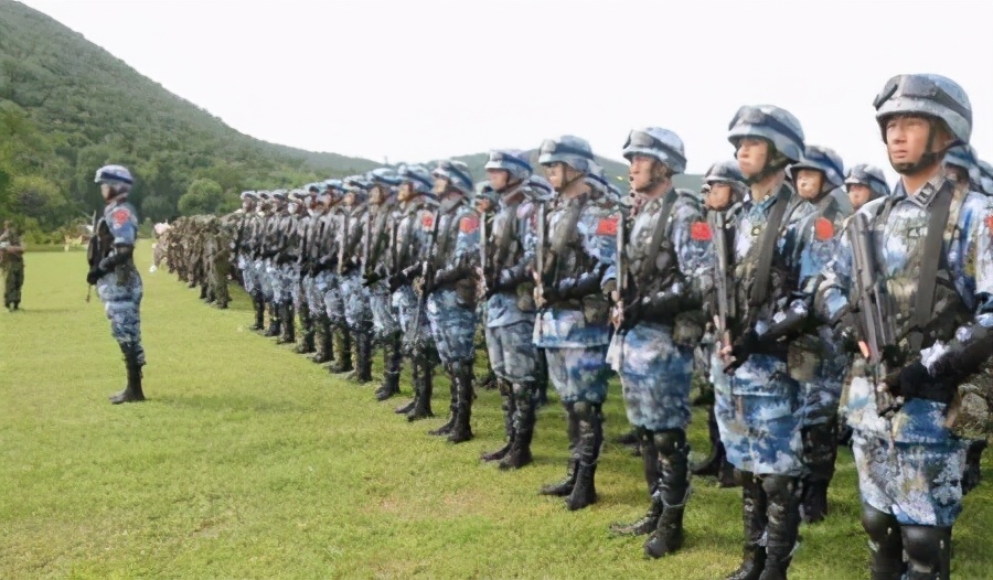 一位轉(zhuǎn)業(yè)后的特種兵，辦農(nóng)場種瓜菜，靠1個優(yōu)點，年賺200萬