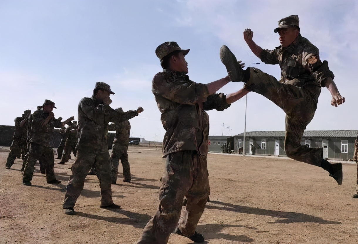 一位轉(zhuǎn)業(yè)后的特種兵，辦農(nóng)場種瓜菜，靠1個優(yōu)點，年賺200萬