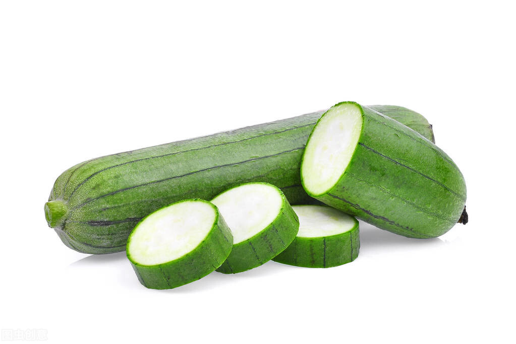 這個(gè)絲瓜畝產(chǎn)可達(dá)8000公斤，菜農(nóng)2021年致富絲瓜品種