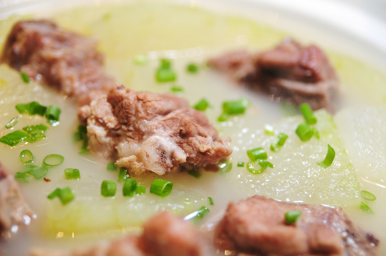 畝產(chǎn)值可達(dá)3萬(wàn)元的冬瓜終上市，21年科研沉淀成就它